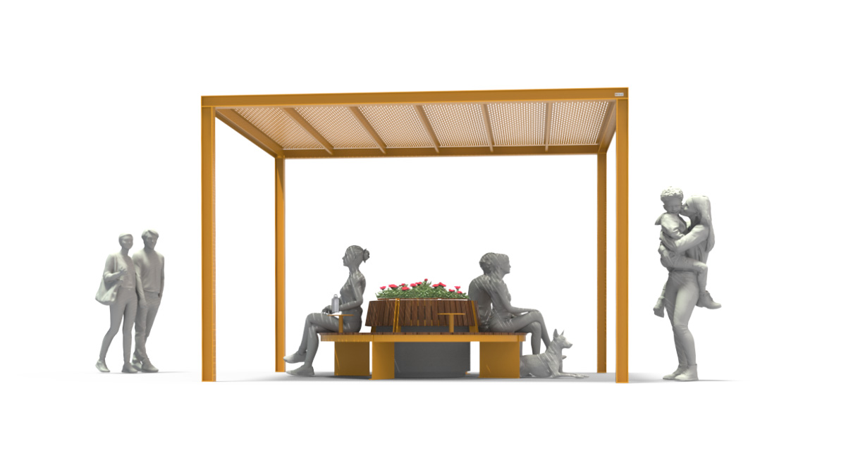 Mobilier urbain, Pergola, Banc public, Mobilier urbain, Abri de table de pique-nique, mobilier d'espace collaboratif extérieur, mobilier scolaire extérieur, mobilier d'extérieur, mobilier d'extérieur scolaire, mobilier d'extérieur de station touristique, mobilier d'extérieur commercial, mobilier d'extérieur de parc, Mobilier de terrasse sur toit, Mobilier de terrasse commercial, Mobilier d'extérieur de place publique, Mobilier d'extérieur de site touristique, Mobilier modulaire urbain, Mobilier d'espace public, Pergola, Street furniture, urban furniture, Picnic table shelter, sunshade, outdoor collaborative space furniture, outdoor school furniture, outdoor furniture, school outdoor furniture, touristic station outdoor furniture, commercial outdoor furniture, Park outdoor furniture, Rooftop terrace furniture, Commercial terrace furniture, Public square outdoor furniture, Touristic site outdoor furniture, Urban modular furniture, Public space furniture.