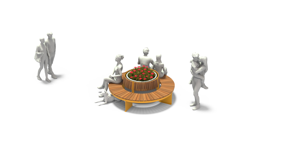 Banc modulaire urbain, accès universel (PMR), mobilier urbain, Banc public, Mobilier espace public, Mobilier espace commercial, mobilier extérieur, Mobilier scolaire, station touristique, Mobilier terrasse commerciale, Mobilier place publique, mobilier toit-terrasse extérieur, Public bench, Modular picnic table, universal access (ADA), Street furniture, urban furniture, Urban bench shelter, Mobilier de parc,outdoor furniture, school outdoor furniture, touristic station outdoor furniture, commercial outdoor furniture, Park outdoor furniture, Rooftop terrace furniture, Commercial terrace furniture, Public square outdoor furniture,Touristic site outdoor furniture, Urban modular furniture, Public space furniture.