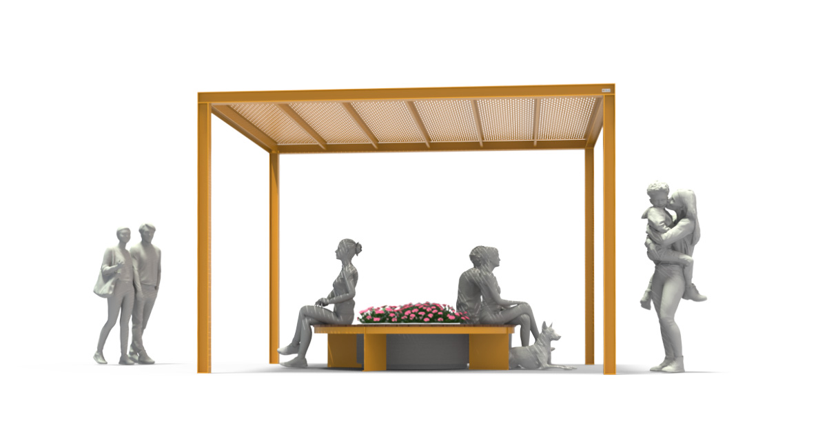 Mobilier urbain, Pergola, Banc public, Mobilier urbain, Abri de table de pique-nique, mobilier d'espace collaboratif extérieur, mobilier scolaire extérieur, mobilier d'extérieur, mobilier d'extérieur scolaire, mobilier d'extérieur de station touristique, mobilier d'extérieur commercial, mobilier d'extérieur de parc, Mobilier de terrasse sur toit, Mobilier de terrasse commercial, Mobilier d'extérieur de place publique, Mobilier d'extérieur de site touristique, Mobilier modulaire urbain, Mobilier d'espace public, Pergola, Street furniture, urban furniture, Picnic table shelter, sunshade, outdoor collaborative space furniture, outdoor school furniture, outdoor furniture, school outdoor furniture, touristic station outdoor furniture, commercial outdoor furniture, Park outdoor furniture, Rooftop terrace furniture, Commercial terrace furniture, Public square outdoor furniture, Touristic site outdoor furniture, Urban modular furniture, Public space furniture.