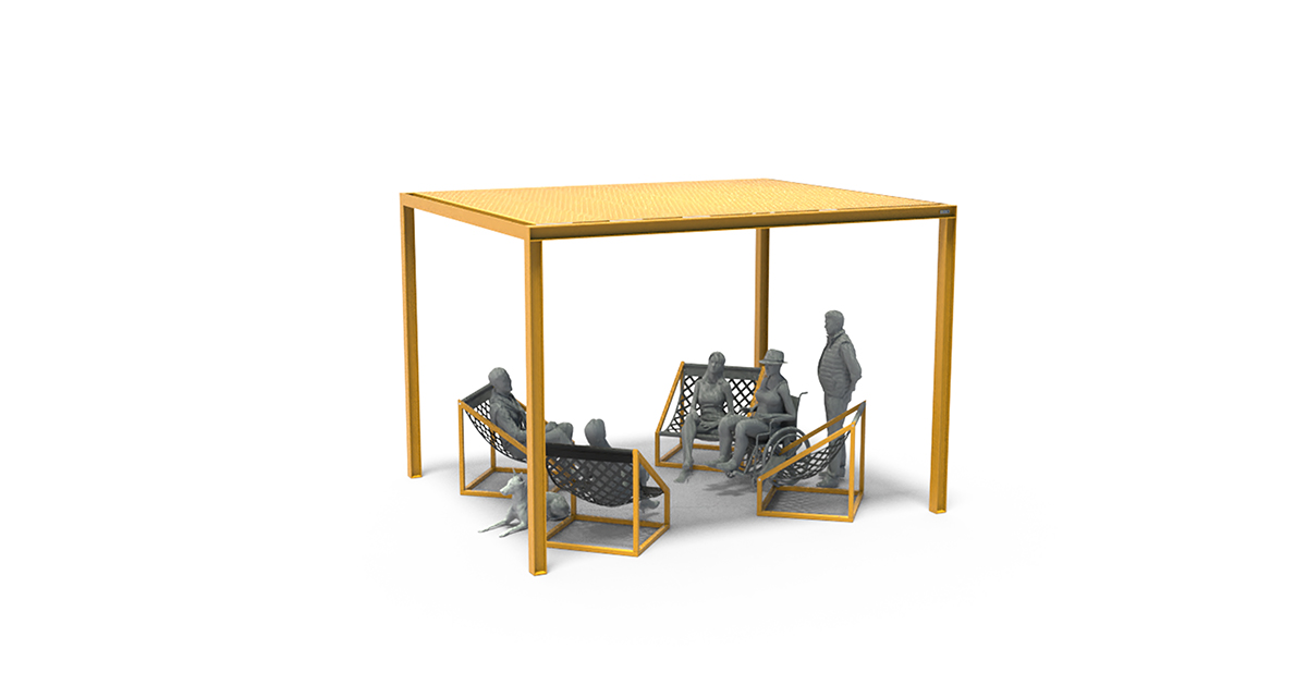 Hamac urbain, hamac publique, mobilier urbain, Modular Pergola, Banc public, Mobilier urbain, Abri de table de pique-nique, table de pique-nique Pergola mobilier urbain, mobilier d'espace collaboratif extérieur, mobilier scolaire extérieur, mobilier d'extérieur, mobilier d'extérieur scolaire, mobilier d'extérieur de station touristique, mobilier d'extérieur commercial, mobilier d'extérieur de parc, Mobilier de terrasse sur toit, Mobilier de terrasse commercial, Mobilier d'extérieur de place publique, Mobilier d'extérieur de site touristique, Mobilier modulaire urbain, Mobilier d'espace public,Urban hammock, universal access (ADA), public bench, pergola urbaine, Street furniture, urban furniture, Urban bench shelter, urban bench urban pergola urban furniture, sunshade, umbrella, outdoor collaborative space furniture, outdoor school furniture, outdoor furniture, school outdoor furniture, touristic station outdoor furniture, commercial outdoor furniture, Park outdoor furniture, Rooftop terrace furniture, Commercial terrace furniture, Public square outdoor furniture, Touristic site outdoor furniture, Urban modular furniture, Public space furniture.