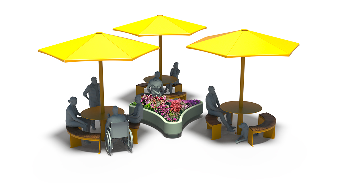 Table pique-nique modulaire, accès universel (PMR), mobilier urbain, Parasol métallique, Table à picnic, Table public, Banc public, Mobilier urbain, Abri de table de pique-nique, table de pique-nique sunbrella mobilier urbain, mobilier d'espace collaboratif extérieur, mobilier scolaire extérieur, mobilier d'extérieur, mobilier d'extérieur scolaire, mobilier d'extérieur de station touristique, mobilier d'extérieur commercial, mobilier d'extérieur de parc, Mobilier de terrasse sur toit, Mobilier de terrasse commercial, Mobilier d'extérieur de place publique, Mobilier d'extérieur de site touristique, Mobilier modulaire urbain, Mobilier d'espace public, Modular picnic table, universal access (ADA), Picnic table, Public table, public bench, Metal Parasol, Street furniture, urban furniture, Picnic table shelter, picnic table urban furniture, sunshade, umbrella, outdoor collaborative space furniture, outdoor school furniture, outdoor furniture, school outdoor furniture, touristic station outdoor furniture, commercial outdoor furniture, Park outdoor furniture, Rooftop terrace furniture, Commercial terrace furniture, Public square outdoor furniture, Touristic site outdoor furniture, Urban modular furniture, Public space furniture.