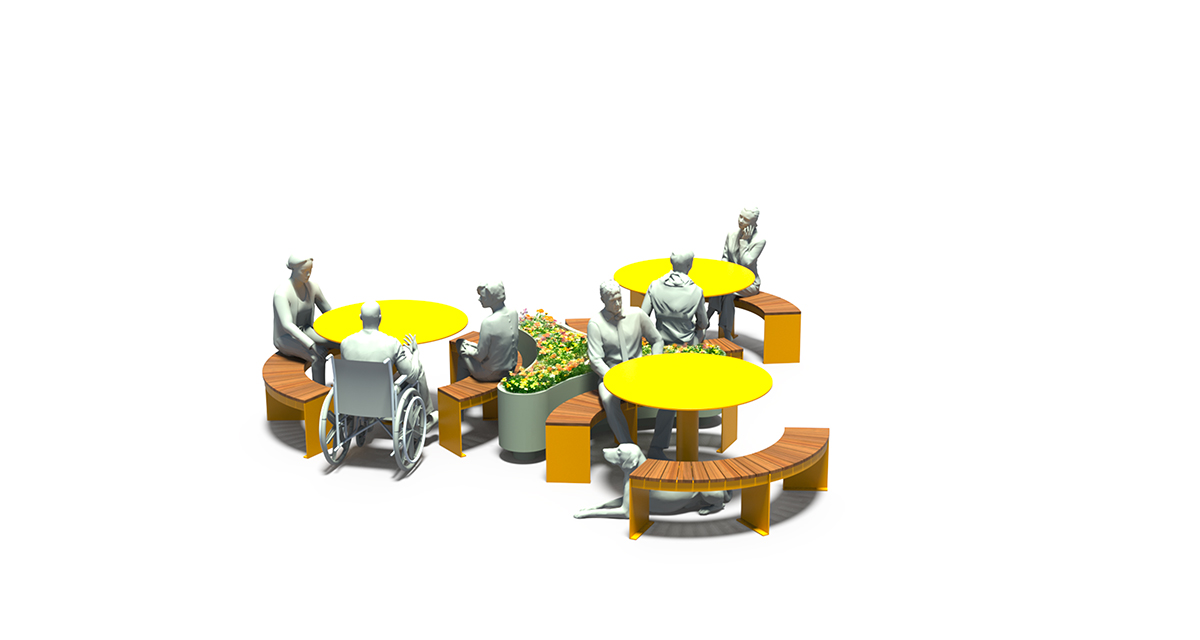 Table pique-nique modulaire, accès universel (PMR), mobilier urbain, Table à picnic, Table public, Banc public, Mobilier espace public, Mobilier espace commercial, mobilier extérieur, Mobilier scolaire, station touristique, Mobilier terrasse commerciale, Mobilier place publique, mobilier toit-terrasse extérieur, Picnic table, Public table, Public bench, Modular picnic table, universal access (ADA), Street furniture, urban furniture, Picnic table shelter, Mobilier de parc,outdoor furniture, school outdoor furniture, touristic station outdoor furniture, commercial outdoor furniture, Park outdoor furniture, Rooftop terrace furniture, Commercial terrace furniture, Public square outdoor furniture, Touristic site outdoor furniture, Urban modular furniture, Public space furniture.