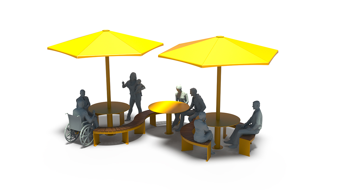Table pique-nique modulaire, accès universel (PMR), mobilier urbain, Parasol métallique, Table à picnic, Table public, Banc public, Mobilier urbain, Abri de table de pique-nique, table de pique-nique sunbrella mobilier urbain, mobilier d'espace collaboratif extérieur, mobilier scolaire extérieur, mobilier d'extérieur, mobilier d'extérieur scolaire, mobilier d'extérieur de station touristique, mobilier d'extérieur commercial, mobilier d'extérieur de parc, Mobilier de terrasse sur toit, Mobilier de terrasse commercial, Mobilier d'extérieur de place publique, Mobilier d'extérieur de site touristique, Mobilier modulaire urbain, Mobilier d'espace public, Modular picnic table, universal access (ADA), Picnic table, Public table, public bench, Metal Parasol, Street furniture, urban furniture, Picnic table shelter, picnic table urban furniture, sunshade, umbrella, outdoor collaborative space furniture, outdoor school furniture, outdoor furniture, school outdoor furniture, touristic station outdoor furniture, commercial outdoor furniture, Park outdoor furniture, Rooftop terrace furniture, Commercial terrace furniture, Public square outdoor furniture, Touristic site outdoor furniture, Urban modular furniture, Public space furniture.