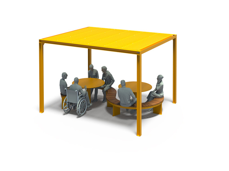 Table pique-nique modulaire, accès universel (PMR), mobilier urbain, Pergola, Table à picnic, Table public, Banc public, Mobilier urbain, Abri de table de pique-nique, table de pique-nique mobilier urbain, mobilier d'espace collaboratif extérieur, mobilier scolaire extérieur, mobilier d'extérieur, mobilier d'extérieur scolaire, mobilier d'extérieur de station touristique, mobilier d'extérieur commercial, mobilier d'extérieur de parc, Mobilier de terrasse sur toit, Mobilier de terrasse commercial, Mobilier d'extérieur de place publique, Mobilier d'extérieur de site touristique, Mobilier modulaire urbain, Mobilier d'espace public, Modular picnic table, universal access (ADA), Picnic table, Public table, public bench, Pergola, Street furniture, urban furniture, Picnic table shelter, picnic table urban furniture, sunshade, outdoor collaborative space furniture, outdoor school furniture, outdoor furniture, school outdoor furniture, touristic station outdoor furniture, commercial outdoor furniture, Park outdoor furniture, Rooftop terrace furniture, Commercial terrace furniture, Public square outdoor furniture, Touristic site outdoor furniture, Urban modular furniture, Public space furniture.