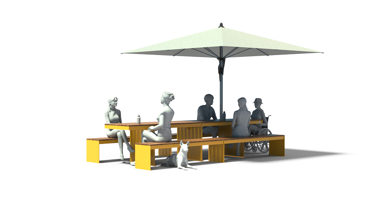 Table pique-nique modulaire, accès universel (PMR), mobilier urbain, Parasol de tissu, Table à picnic, Table public, Banc public, Mobilier urbain, Abri de table de pique-nique, table de pique-nique sunbrella mobilier urbain, mobilier d'espace collaboratif extérieur, mobilier scolaire extérieur, mobilier d'extérieur, mobilier d'extérieur scolaire, mobilier d'extérieur de station touristique, mobilier d'extérieur commercial, mobilier d'extérieur de parc, Mobilier de terrasse sur toit, Mobilier de terrasse commercial, Mobilier d'extérieur de place publique, Mobilier d'extérieur de site touristique, Mobilier modulaire urbain, Mobilier d'espace public, Modular picnic table, universal access (ADA), Picnic table, Public table, public bench, Fabric Parasol, Street furniture, urban furniture, Picnic table shelter, picnic table urban furniture, sunshade, umbrella, outdoor collaborative space furniture, outdoor school furniture, outdoor furniture, school outdoor furniture, touristic station outdoor furniture, commercial outdoor furniture, Park outdoor furniture, Rooftop terrace furniture, Commercial terrace furniture, Public square outdoor furniture, Touristic site outdoor furniture, Urban modular furniture, Public space furniture.