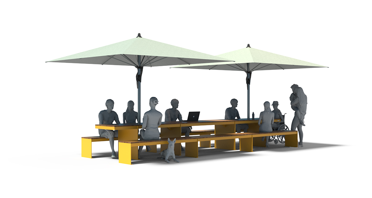 Table pique-nique modulaire, accès universel (PMR), mobilier urbain, Parasol de tissu, Table à picnic, Table public, Banc public, Mobilier urbain, Abri de table de pique-nique, table de pique-nique sunbrella mobilier urbain, mobilier d'espace collaboratif extérieur, mobilier scolaire extérieur, mobilier d'extérieur, mobilier d'extérieur scolaire, mobilier d'extérieur de station touristique, mobilier d'extérieur commercial, mobilier d'extérieur de parc, Mobilier de terrasse sur toit, Mobilier de terrasse commercial, Mobilier d'extérieur de place publique, Mobilier d'extérieur de site touristique, Mobilier modulaire urbain, Mobilier d'espace public, Modular picnic table, universal access (ADA), Picnic table, Public table, public bench, Fabric Parasol, Street furniture, urban furniture, Picnic table shelter, picnic table urban furniture, sunshade, umbrella, outdoor collaborative space furniture, outdoor school furniture, outdoor furniture, school outdoor furniture, touristic station outdoor furniture, commercial outdoor furniture, Park outdoor furniture, Rooftop terrace furniture, Commercial terrace furniture, Public square outdoor furniture, Touristic site outdoor furniture, Urban modular furniture, Public space furniture.