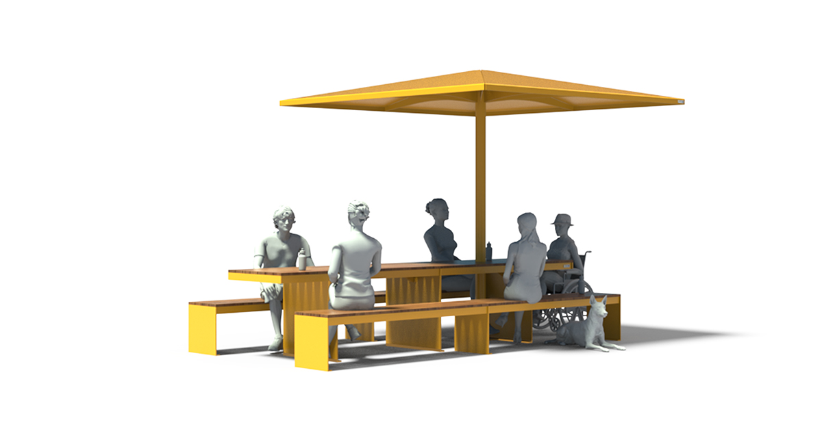 Table pique-nique modulaire, accès universel (PMR), mobilier urbain, Parasol métallique, Table à picnic, Table public, Banc public, Mobilier urbain, Abri de table de pique-nique, table de pique-nique sunbrella mobilier urbain, mobilier d'espace collaboratif extérieur, mobilier scolaire extérieur, mobilier d'extérieur, mobilier d'extérieur scolaire, mobilier d'extérieur de station touristique, mobilier d'extérieur commercial, mobilier d'extérieur de parc, Mobilier de terrasse sur toit, Mobilier de terrasse commercial, Mobilier d'extérieur de place publique, Mobilier d'extérieur de site touristique, Mobilier modulaire urbain, Mobilier d'espace public, Modular picnic table, universal access (ADA), Picnic table, Public table, public bench, Metal Parasol, Street furniture, urban furniture, Picnic table shelter, picnic table urban furniture, sunshade, umbrella, outdoor collaborative space furniture, outdoor school furniture, outdoor furniture, school outdoor furniture, touristic station outdoor furniture, commercial outdoor furniture, Park outdoor furniture, Rooftop terrace furniture, Commercial terrace furniture, Public square outdoor furniture, Touristic site outdoor furniture, Urban modular furniture, Public space furniture.