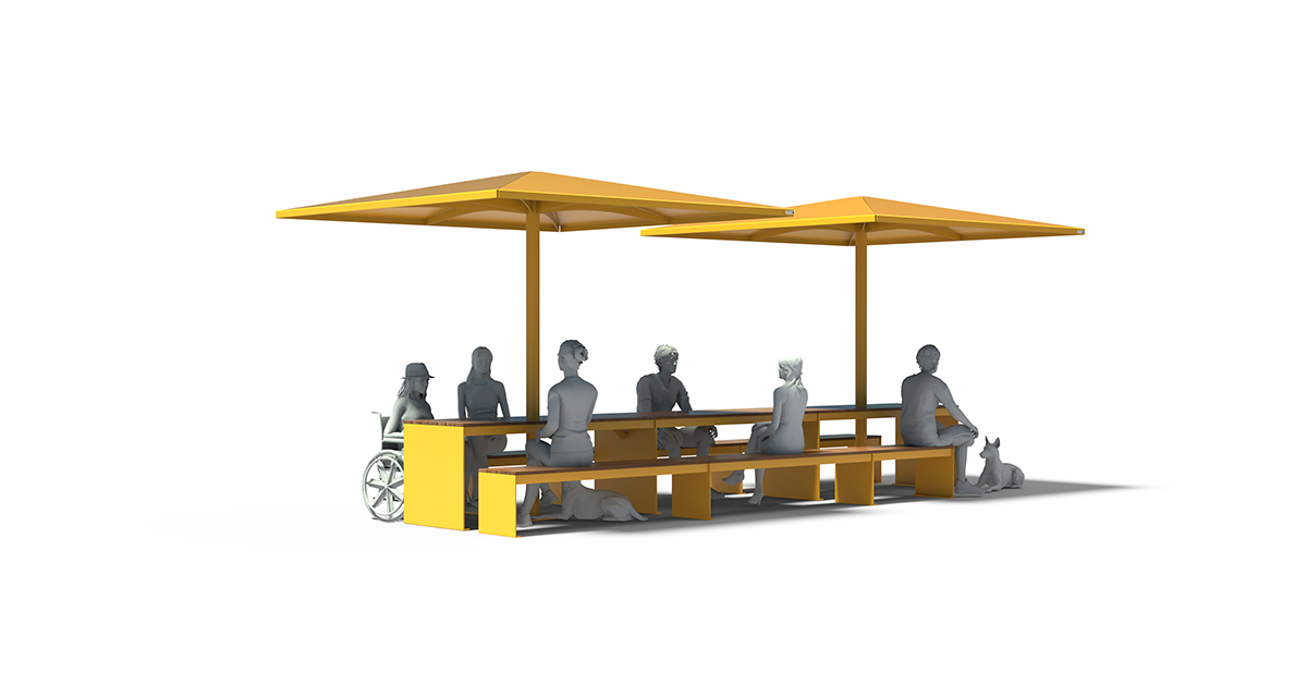 Table pique-nique modulaire, accès universel (PMR), mobilier urbain, Parasol métallique, Table à picnic, Table public, Banc public, Mobilier urbain, Abri de table de pique-nique, table de pique-nique sunbrella mobilier urbain, mobilier d'espace collaboratif extérieur, mobilier scolaire extérieur, mobilier d'extérieur, mobilier d'extérieur scolaire, mobilier d'extérieur de station touristique, mobilier d'extérieur commercial, mobilier d'extérieur de parc, Mobilier de terrasse sur toit, Mobilier de terrasse commercial, Mobilier d'extérieur de place publique, Mobilier d'extérieur de site touristique, Mobilier modulaire urbain, Mobilier d'espace public, Modular picnic table, universal access (ADA), Picnic table, Public table, public bench, Metal Parasol, Street furniture, urban furniture, Picnic table shelter, picnic table urban furniture, sunshade, umbrella, outdoor collaborative space furniture, outdoor school furniture, outdoor furniture, school outdoor furniture, touristic station outdoor furniture, commercial outdoor furniture, Park outdoor furniture, Rooftop terrace furniture, Commercial terrace furniture, Public square outdoor furniture, Touristic site outdoor furniture, Urban modular furniture, Public space furniture.