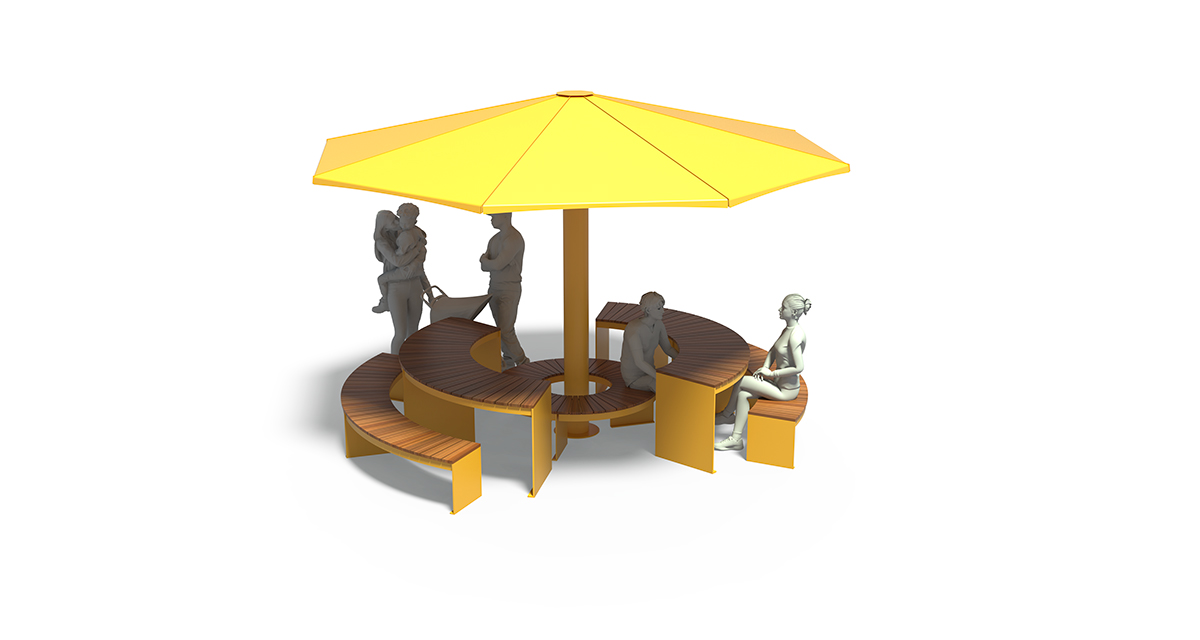 Table pique-nique modulaire, accès universel (PMR), mobilier urbain, Parasol métallique, Table à picnic, Table public, Banc public, Mobilier urbain, Abri de table de pique-nique, table de pique-nique sunbrella mobilier urbain, mobilier d'espace collaboratif extérieur, mobilier scolaire extérieur, mobilier d'extérieur, mobilier d'extérieur scolaire, mobilier d'extérieur de station touristique, mobilier d'extérieur commercial, mobilier d'extérieur de parc, Mobilier de terrasse sur toit, Mobilier de terrasse commercial, Mobilier d'extérieur de place publique, Mobilier d'extérieur de site touristique, Mobilier modulaire urbain, Mobilier d'espace public, Modular picnic table, universal access (ADA), Picnic table, Public table, public bench, Metal Parasol, Street furniture, urban furniture, Picnic table shelter, picnic table urban furniture, sunshade, umbrella, outdoor collaborative space furniture, outdoor school furniture, outdoor furniture, school outdoor furniture, touristic station outdoor furniture, commercial outdoor furniture, Park outdoor furniture, Rooftop terrace furniture, Commercial terrace furniture, Public square outdoor furniture, Touristic site outdoor furniture, Urban modular furniture, Public space furniture.