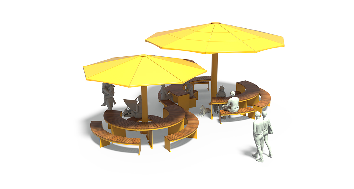 Table pique-nique modulaire, accès universel (PMR), mobilier urbain, Parasol métallique, Table à picnic, Table public, Banc public, Mobilier urbain, Abri de table de pique-nique, table de pique-nique sunbrella mobilier urbain, mobilier d'espace collaboratif extérieur, mobilier scolaire extérieur, mobilier d'extérieur, mobilier d'extérieur scolaire, mobilier d'extérieur de station touristique, mobilier d'extérieur commercial, mobilier d'extérieur de parc, Mobilier de terrasse sur toit, Mobilier de terrasse commercial, Mobilier d'extérieur de place publique, Mobilier d'extérieur de site touristique, Mobilier modulaire urbain, Mobilier d'espace public, Modular picnic table, universal access (ADA), Picnic table, Public table, public bench, Metal Parasol, Street furniture, urban furniture, Picnic table shelter, picnic table urban furniture, sunshade, umbrella, outdoor collaborative space furniture, outdoor school furniture, outdoor furniture, school outdoor furniture, touristic station outdoor furniture, commercial outdoor furniture, Park outdoor furniture, Rooftop terrace furniture, Commercial terrace furniture, Public square outdoor furniture, Touristic site outdoor furniture, Urban modular furniture, Public space furniture.