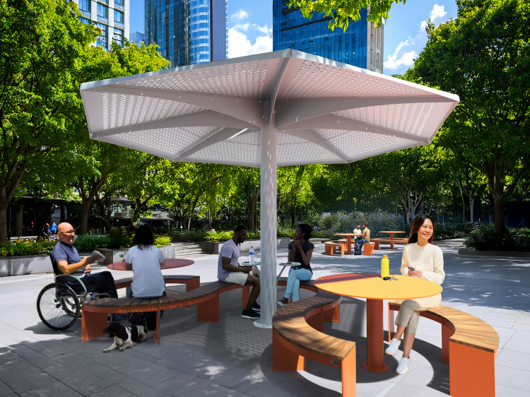 able pique-nique modulaire, accès universel (PMR), mobilier urbain, Parasol métallique, Table à pique-nique, Table public, Banc public, Mobilier urbain, Abri de table de pique-nique, table de pique-nique sunbrella mobilier urbain, mobilier d'espace collaboratif extérieur, mobilier scolaire extérieur, mobilier d'extérieur, mobilier d'extérieur scolaire, mobilier d'extérieur de station touristique, mobilier d'extérieur commercial, mobilier d'extérieur de parc, Mobilier de terrasse sur toit, Mobilier de terrasse commercial, Mobilier d'extérieur de place publique, Mobilier d'extérieur de site touristique, Mobilier modulaire urbain, Mobilier d'espace public, Modular picnic table, universal access (ADA), Picnic table, Public table, public bench, Metal Parasol, Street furniture, urban furniture, Picnic table shelter, picnic table urban furniture, sunshade, umbrella, outdoor collaborative space furniture, outdoor school furniture, outdoor furniture, school outdoor furniture, touristic station outdoor furniture, commercial outdoor furniture, Park outdoor furniture, Rooftop terrace furniture, Commercial terrace furniture, Public square outdoor furniture, Touristic site outdoor furniture, Urban modular furniture, Public space furniture.