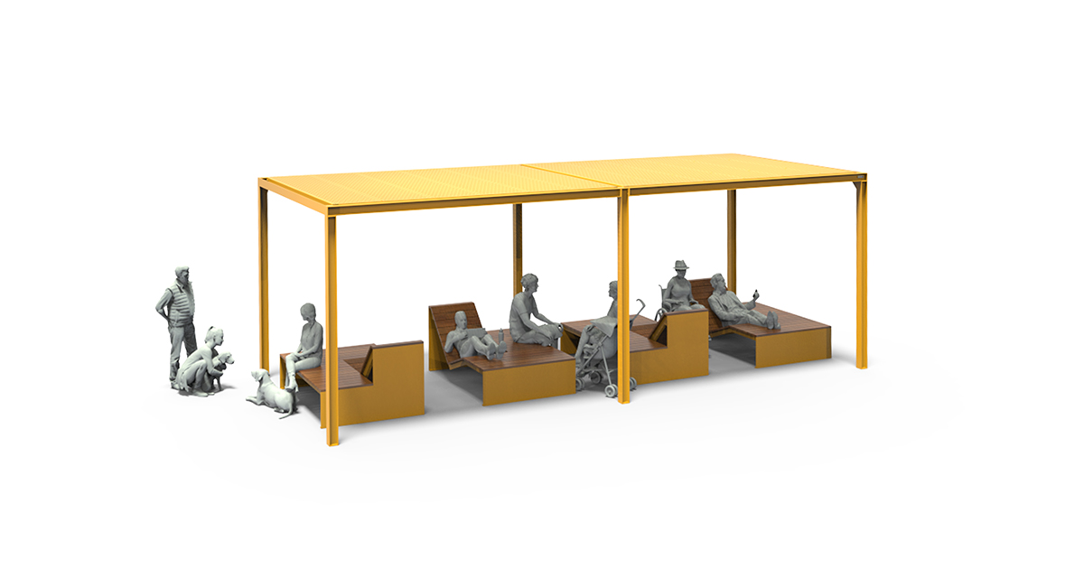 chaise longue urbaine, méridienne urbaine, mobilier urbain, Modular Pergola, Banc public, Mobilier urbain, Abri de table de pique-nique, table de pique-nique Pergola mobilier urbain, mobilier d'espace collaboratif extérieur, mobilier scolaire extérieur, mobilier d'extérieur, mobilier d'extérieur scolaire, mobilier d'extérieur de station touristique, mobilier d'extérieur commercial, mobilier d'extérieur de parc, Mobilier de terrasse sur toit, Mobilier de terrasse commercial, Mobilier d'extérieur de place publique, Mobilier d'extérieur de site touristique, Mobilier modulaire urbain, Mobilier d'espace public,Urban Seating Platform, universal access (ADA), public bench, pergola urbaine, Street furniture, urban furniture, Urban bench shelter, urban bench urban pergola urban furniture, sunshade, umbrella, outdoor collaborative space furniture, outdoor school furniture, outdoor furniture, school outdoor furniture, touristic station outdoor furniture, commercial outdoor furniture, Park outdoor furniture, Rooftop terrace furniture, Commercial terrace furniture, Public square outdoor furniture, Touristic site outdoor furniture, Urban modular furniture, Public space furniture.