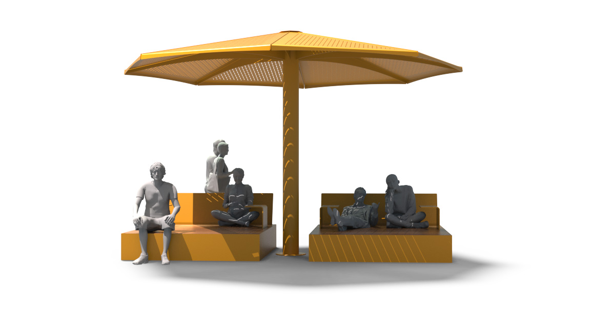 chaise longue urbaine, méridienne urbaine, mobilier urbain, Parasol métallique, Banc public, Mobilier urbain, Abri de table de pique-nique, table de pique-nique sunbrella mobilier urbain, mobilier d'espace collaboratif extérieur, mobilier scolaire extérieur, mobilier d'extérieur, mobilier d'extérieur scolaire, mobilier d'extérieur de station touristique, mobilier d'extérieur commercial, mobilier d'extérieur de parc, Mobilier de terrasse sur toit, Mobilier de terrasse commercial, Mobilier d'extérieur de place publique, Mobilier d'extérieur de site touristique, Mobilier modulaire urbain, Mobilier d'espace public, Urban Seating Platform, universal access (ADA), public bench, Metal Parasol, Street furniture, urban furniture, Urban bench shelter, urban bench sunbrella urban furniture, sunshade, umbrella, outdoor collaborative space furniture, outdoor school furniture, outdoor furniture, school outdoor furniture, touristic station outdoor furniture, commercial outdoor furniture, Park outdoor furniture, Rooftop terrace furniture, Commercial terrace furniture, Public square outdoor furniture, Touristic site outdoor furniture, Urban modular furniture, Public space furniture.