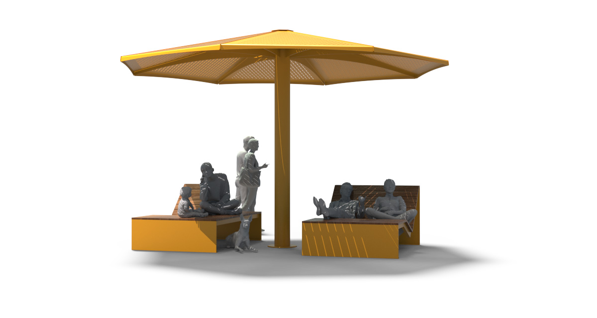 chaise longue urbaine, méridienne urbaine, mobilier urbain, Parasol métallique, Banc public, Mobilier urbain, Abri de table de pique-nique, table de pique-nique sunbrella mobilier urbain, mobilier d'espace collaboratif extérieur, mobilier scolaire extérieur, mobilier d'extérieur, mobilier d'extérieur scolaire, mobilier d'extérieur de station touristique, mobilier d'extérieur commercial, mobilier d'extérieur de parc, Mobilier de terrasse sur toit, Mobilier de terrasse commercial, Mobilier d'extérieur de place publique, Mobilier d'extérieur de site touristique, Mobilier modulaire urbain, Mobilier d'espace public, Urban Seating Platform, universal access (ADA), public bench, Metal Parasol, Street furniture, urban furniture, Urban bench shelter, urban bench sunbrella urban furniture, sunshade, umbrella, outdoor collaborative space furniture, outdoor school furniture, outdoor furniture, school outdoor furniture, touristic station outdoor furniture, commercial outdoor furniture, Park outdoor furniture, Rooftop terrace furniture, Commercial terrace furniture, Public square outdoor furniture, Touristic site outdoor furniture, Urban modular furniture, Public space furniture.
