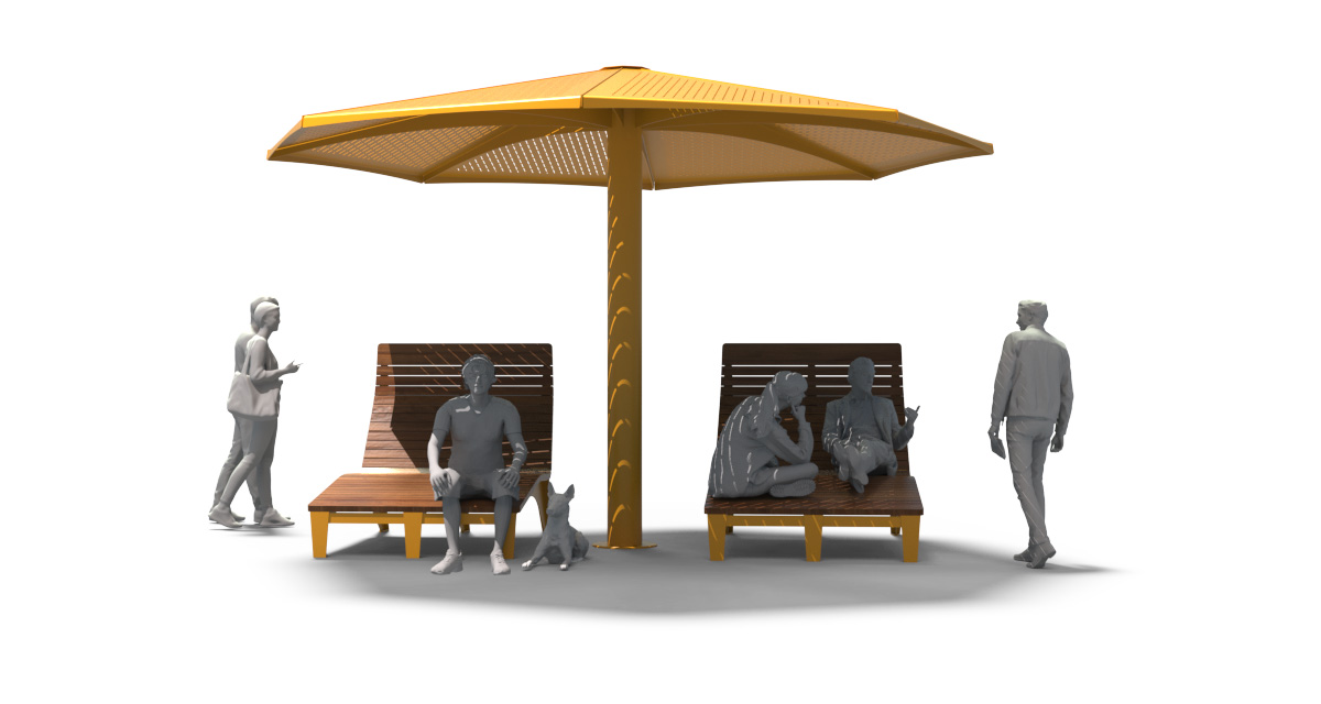 chaise longue urbaine, méridienne urbaine, mobilier urbain, Parasol métallique, Banc public, Mobilier urbain, Abri de table de pique-nique, table de pique-nique sunbrella mobilier urbain, mobilier d'espace collaboratif extérieur, mobilier scolaire extérieur, mobilier d'extérieur, mobilier d'extérieur scolaire, mobilier d'extérieur de station touristique, mobilier d'extérieur commercial, mobilier d'extérieur de parc, Mobilier de terrasse sur toit, Mobilier de terrasse commercial, Mobilier d'extérieur de place publique, Mobilier d'extérieur de site touristique, Mobilier modulaire urbain, Mobilier d'espace public, Urban Seating Platform, universal access (ADA), public bench, Metal Parasol, Street furniture, urban furniture, Urban bench shelter, urban bench sunbrella urban furniture, sunshade, umbrella, outdoor collaborative space furniture, outdoor school furniture, outdoor furniture, school outdoor furniture, touristic station outdoor furniture, commercial outdoor furniture, Park outdoor furniture, Rooftop terrace furniture, Commercial terrace furniture, Public square outdoor furniture, Touristic site outdoor furniture, Urban modular furniture, Public space furniture.