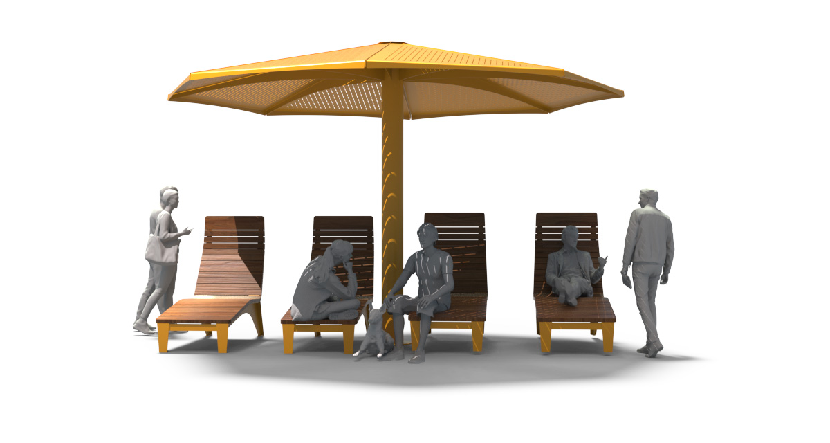 chaise longue urbaine, méridienne urbaine, mobilier urbain, Parasol métallique, Banc public, Mobilier urbain, Abri de table de pique-nique, table de pique-nique sunbrella mobilier urbain, mobilier d'espace collaboratif extérieur, mobilier scolaire extérieur, mobilier d'extérieur, mobilier d'extérieur scolaire, mobilier d'extérieur de station touristique, mobilier d'extérieur commercial, mobilier d'extérieur de parc, Mobilier de terrasse sur toit, Mobilier de terrasse commercial, Mobilier d'extérieur de place publique, Mobilier d'extérieur de site touristique, Mobilier modulaire urbain, Mobilier d'espace public, Urban Seating Platform, universal access (ADA), public bench, Metal Parasol, Street furniture, urban furniture, Urban bench shelter, urban bench sunbrella urban furniture, sunshade, umbrella, outdoor collaborative space furniture, outdoor school furniture, outdoor furniture, school outdoor furniture, touristic station outdoor furniture, commercial outdoor furniture, Park outdoor furniture, Rooftop terrace furniture, Commercial terrace furniture, Public square outdoor furniture, Touristic site outdoor furniture, Urban modular furniture, Public space furniture.