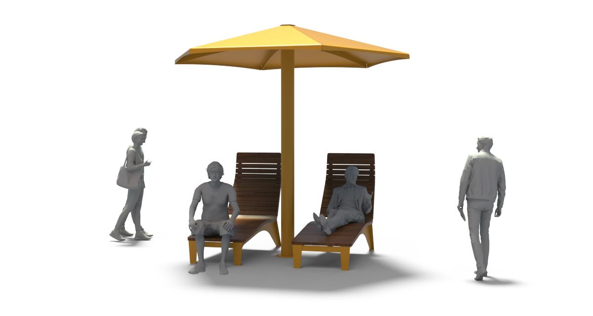 chaise longue urbaine, méridienne urbaine, mobilier urbain, Parasol métallique, Banc public, Mobilier urbain, Abri de table de pique-nique, table de pique-nique sunbrella mobilier urbain, mobilier d'espace collaboratif extérieur, mobilier scolaire extérieur, mobilier d'extérieur, mobilier d'extérieur scolaire, mobilier d'extérieur de station touristique, mobilier d'extérieur commercial, mobilier d'extérieur de parc, Mobilier de terrasse sur toit, Mobilier de terrasse commercial, Mobilier d'extérieur de place publique, Mobilier d'extérieur de site touristique, Mobilier modulaire urbain, Mobilier d'espace public, Urban Seating Platform, universal access (ADA), public bench, Metal Parasol, Street furniture, urban furniture, Urban bench shelter, urban bench sunbrella urban furniture, sunshade, umbrella, outdoor collaborative space furniture, outdoor school furniture, outdoor furniture, school outdoor furniture, touristic station outdoor furniture, commercial outdoor furniture, Park outdoor furniture, Rooftop terrace furniture, Commercial terrace furniture, Public square outdoor furniture, Touristic site outdoor furniture, Urban modular furniture, Public space furniture.