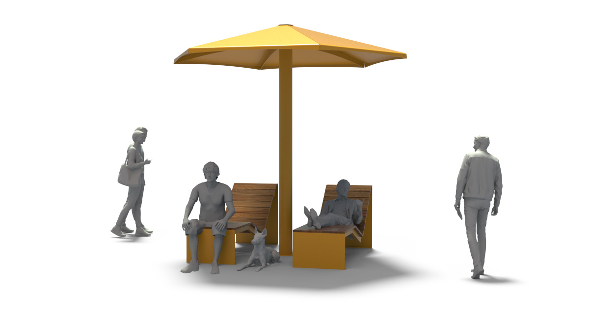 chaise longue urbaine, méridienne urbaine, mobilier urbain, Parasol métallique, Banc public, Mobilier urbain, Abri de table de pique-nique, table de pique-nique sunbrella mobilier urbain, mobilier d'espace collaboratif extérieur, mobilier scolaire extérieur, mobilier d'extérieur, mobilier d'extérieur scolaire, mobilier d'extérieur de station touristique, mobilier d'extérieur commercial, mobilier d'extérieur de parc, Mobilier de terrasse sur toit, Mobilier de terrasse commercial, Mobilier d'extérieur de place publique, Mobilier d'extérieur de site touristique, Mobilier modulaire urbain, Mobilier d'espace public, Urban Seating Platform, universal access (ADA), public bench, Metal Parasol, Street furniture, urban furniture, Urban bench shelter, urban bench sunbrella urban furniture, sunshade, umbrella, outdoor collaborative space furniture, outdoor school furniture, outdoor furniture, school outdoor furniture, touristic station outdoor furniture, commercial outdoor furniture, Park outdoor furniture, Rooftop terrace furniture, Commercial terrace furniture, Public square outdoor furniture, Touristic site outdoor furniture, Urban modular furniture, Public space furniture.