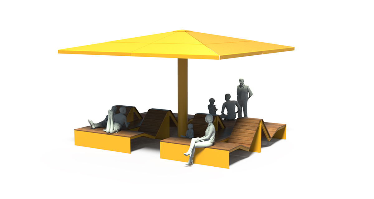 chaise longue urbaine, méridienne urbaine, mobilier urbain, Parasol métallique, Banc public, Mobilier urbain, Abri de table de pique-nique, table de pique-nique sunbrella mobilier urbain, mobilier d'espace collaboratif extérieur, mobilier scolaire extérieur, mobilier d'extérieur, mobilier d'extérieur scolaire, mobilier d'extérieur de station touristique, mobilier d'extérieur commercial, mobilier d'extérieur de parc, Mobilier de terrasse sur toit, Mobilier de terrasse commercial, Mobilier d'extérieur de place publique, Mobilier d'extérieur de site touristique, Mobilier modulaire urbain, Mobilier d'espace public, Urban Seating Platform, universal access (ADA), public bench, Metal Parasol, Street furniture, urban furniture, Urban bench shelter, urban bench sunbrella urban furniture, sunshade, umbrella, outdoor collaborative space furniture, outdoor school furniture, outdoor furniture, school outdoor furniture, touristic station outdoor furniture, commercial outdoor furniture, Park outdoor furniture, Rooftop terrace furniture, Commercial terrace furniture, Public square outdoor furniture, Touristic site outdoor furniture, Urban modular furniture, Public space furniture.