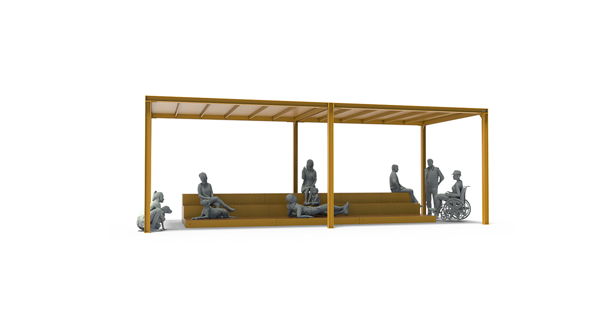 Estrade urbaine, gradin urbain, mobilier urbain, Modular Pergola, Banc public, Mobilier urbain, Abri de table de pique-nique, table de pique-nique Pergola mobilier urbain, mobilier d'espace collaboratif extérieur, mobilier scolaire extérieur, mobilier d'extérieur, mobilier d'extérieur scolaire, mobilier d'extérieur de station touristique, mobilier d'extérieur commercial, mobilier d'extérieur de parc, Mobilier de terrasse sur toit, Mobilier de terrasse commercial, Mobilier d'extérieur de place publique, Mobilier d'extérieur de site touristique, Mobilier modulaire urbain, Mobilier d'espace public,Urban bleachers, universal access (ADA), public bench, pergola urbaine, Street furniture, urban furniture, Urban bench shelter, urban bench urban pergola urban furniture, sunshade, umbrella, outdoor collaborative space furniture, outdoor school furniture, outdoor furniture, school outdoor furniture, touristic station outdoor furniture, commercial outdoor furniture, Park outdoor furniture, Rooftop terrace furniture, Commercial terrace furniture, Public square outdoor furniture, Touristic site outdoor furniture, Urban modular furniture, Public space furniture.