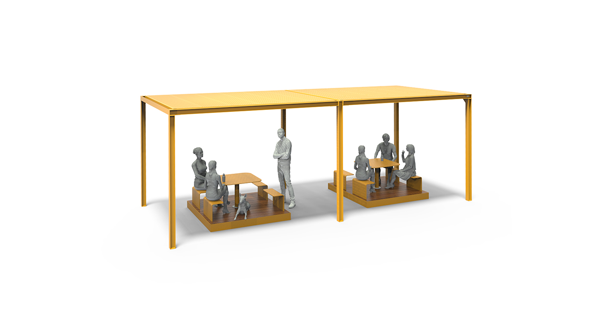 Mobilier urbain, Modular Pergola, Banc public, Mobilier urbain, Abri de table de pique-nique, mobilier d'espace collaboratif extérieur, mobilier scolaire extérieur, mobilier d'extérieur, mobilier d'extérieur scolaire, mobilier d'extérieur de station touristique, mobilier d'extérieur commercial, mobilier d'extérieur de parc, Mobilier de terrasse sur toit, Mobilier de terrasse commercial, Mobilier d'extérieur de place publique, Mobilier d'extérieur de site touristique, Mobilier modulaire urbain, Mobilier d'espace public, Modular Pergola, Street furniture, urban furniture, Picnic table shelter, sunshade, outdoor collaborative space furniture, outdoor school furniture, outdoor furniture, school outdoor furniture, touristic station outdoor furniture, commercial outdoor furniture, Park outdoor furniture, Rooftop terrace furniture, Commercial terrace furniture, Public square outdoor furniture, Touristic site outdoor furniture, Urban modular furniture, Public space furniture.