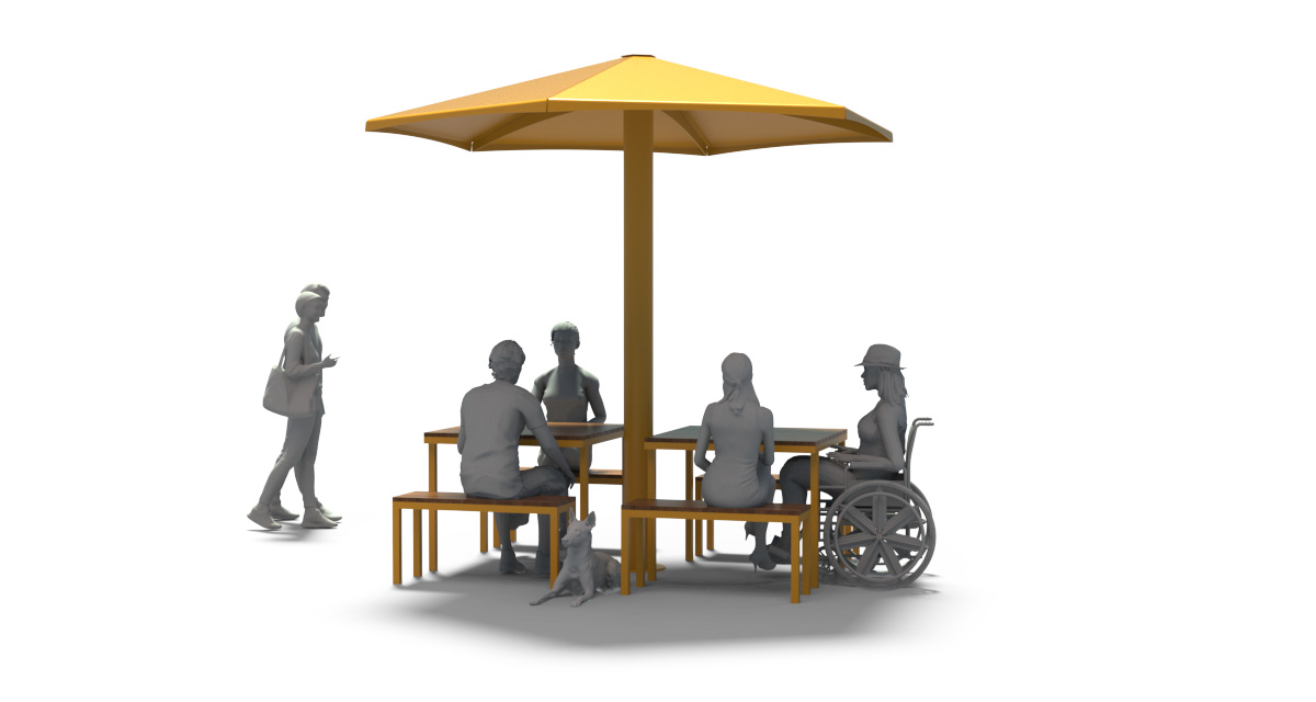Table pique-nique modulaire, accès universel (PMR), mobilier urbain, Parasol métallique, Table à pique-nique, Table public, Banc public, Mobilier urbain, Abri de table de pique-nique, table de pique-nique sunbrella mobilier urbain, mobilier d'espace collaboratif extérieur, mobilier scolaire extérieur, mobilier d'extérieur, mobilier d'extérieur scolaire, mobilier d'extérieur de station touristique, mobilier d'extérieur commercial, mobilier d'extérieur de parc, Mobilier de terrasse sur toit, Mobilier de terrasse commercial, Mobilier d'extérieur de place publique, Mobilier d'extérieur de site touristique, Mobilier modulaire urbain, Mobilier d'espace public, Modular picnic table, universal access (ADA), Picnic table, Public table, public bench, Metal Parasol, Street furniture, urban furniture, Picnic table shelter, picnic table urban furniture, sunshade, umbrella, outdoor collaborative space furniture, outdoor school furniture, outdoor furniture, school outdoor furniture, touristic station outdoor furniture, commercial outdoor furniture, Park outdoor furniture, Rooftop terrace furniture, Commercial terrace furniture, Public square outdoor furniture, Touristic site outdoor furniture, Urban modular furniture, Public space furniture.