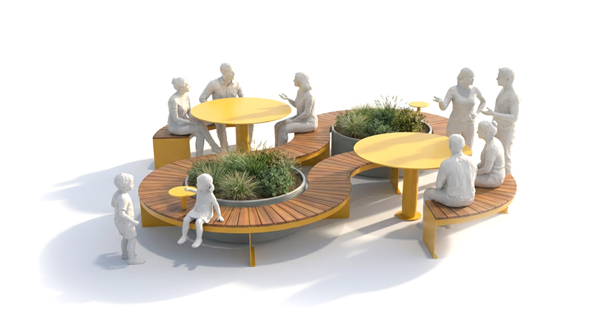 Table pique-nique modulaire, accès universel (PMR), mobilier urbain, Table à picnic, Table public, Banc public, Mobilier espace public, Mobilier espace commercial, mobilier extérieur, Mobilier scolaire, station touristique, Mobilier terrasse commerciale, Mobilier place publique, mobilier toit-terrasse extérieur, Picnic table, Public table, Public bench, Modular picnic table, universal access (ADA), Street furniture, urban furniture, Picnic table shelter, Mobilier de parc,outdoor furniture, school outdoor furniture, touristic station outdoor furniture, commercial outdoor furniture, Park outdoor furniture, Rooftop terrace furniture, Commercial terrace furniture, Public square outdoor furniture, Touristic site outdoor furniture, Urban modular furniture, Public space furniture.