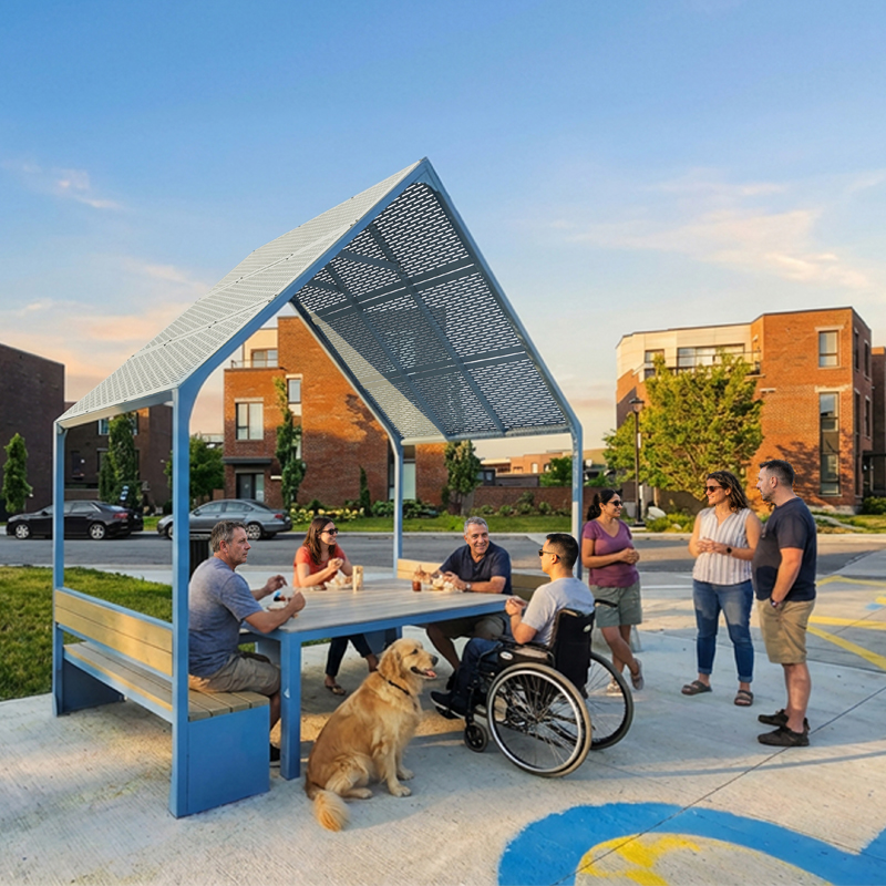 Table pique-nique modulaire, accès universel (PMR), mobilier urbain, Pergola, Table à pique-nique, Table public, Banc public, Mobilier urbain, Abri de table de pique-nique, table de pique-nique mobilier urbain, mobilier d'espace collaboratif extérieur, mobilier scolaire extérieur, mobilier d'extérieur, mobilier d'extérieur scolaire, mobilier d'extérieur de station touristique, mobilier d'extérieur commercial, mobilier d'extérieur de parc, Mobilier de terrasse sur toit, Mobilier de terrasse commercial, Mobilier d'extérieur de place publique, Mobilier d'extérieur de site touristique, Mobilier modulaire urbain, Mobilier d'espace public, Modular picnic table, universal access (ADA), Picnic table, Public table, public bench, Pergola, Street furniture, urban furniture, Picnic table shelter, picnic table urban furniture, sunshade, outdoor collaborative space furniture, outdoor school furniture, outdoor furniture, school outdoor furniture, touristic station outdoor furniture, commercial outdoor furniture, Park outdoor furniture, Rooftop terrace furniture, Commercial terrace furniture, Public square outdoor furniture, Touristic site outdoor furniture, Urban modular furniture, Public space furniture.