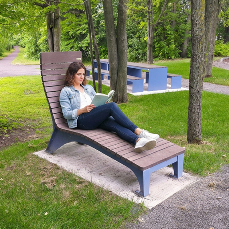 Chaise longue urbaine, méridienne urbaine, mobilier urbain, banc public, mobilier espace public, mobilier extérieur, mobilier d'espace collaboratif extérieur, mobilier espace commercial, mobilier de parc, mobilier scolaire, station touristique, mobilier terrasse commerciale, mobilier place publique, mobilier toit-terrasse extérieur, mobilier modulaire urbain Urban lounge chair, urban resting platform, urban furniture, street furniture, site furnishings, public bench, public space furniture, public square outdoor furniture, outdoor furniture, outdoor collaborative space furniture, commercial furniture, park furniture, school outdoor furniture, touristic station, Touristic site outdoor furniture, commercial terrace furniture, rooftop terrace furniture, urban modular furniture