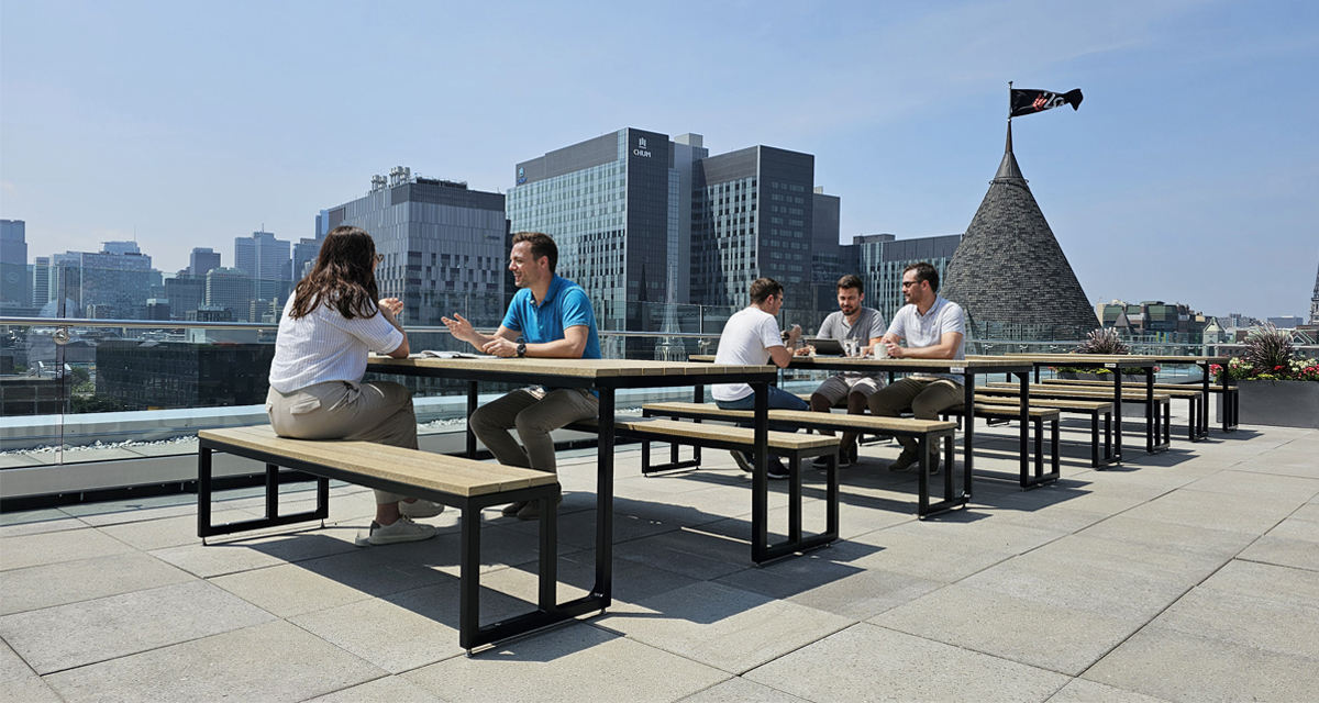 Table pique-nique modulaire, accès universel (PMR), mobilier urbain, table à pique-nique, table publique, banc public, mobilier espace public, mobilier extérieur, mobilier d'espace collaboratif extérieur, mobilier espace commercial, mobilier de parc, mobilier scolaire, station touristique, mobilier terrasse commerciale, mobilier place publique, mobilier toit-terrasse extérieur, mobilier modulaire urbain Modular picnic table, universal access (ADA), urban furniture, street furniture, site furnishings, public table, public bench, modular picnic table, public space furniture, public square outdoor furniture, outdoor furniture, outdoor collaborative space furniture, commercial furniture, park furniture, school outdoor furniture, touristic station, Touristic site outdoor furniture, commercial terrace furniture, rooftop terrace furniture, urban modular furniture