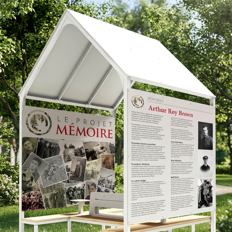 Banc modulaire urbain, accès universel (PMR), maisonnette, abri solaire, Abri de table de pique-nique, mobilier urbain, table à pique-nique, table publique, banc public, mobilier espace public, mobilier extérieur, mobilier d'espace collaboratif extérieur, mobilier espace commercial, mobilier de parc, mobilier scolaire, station touristique, mobilier terrasse commerciale, mobilier place publique, mobilier toit-terrasse extérieur, mobilier modulaire urbain Urban modular bench, universal access (ADA), house, sunshade, solar shelter, Picnic table shelter, urban furniture, street furniture, site furnishings, public table, public bench, modular picnic table, public space furniture, public square outdoor furniture, outdoor furniture, outdoor collaborative space furniture, commercial furniture, park furniture, school outdoor furniture, touristic station, Touristic site outdoor furniture, commercial terrace furniture, rooftop terrace furniture, urban modular furniture