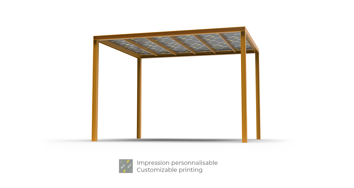 Espace pique-nique, pergola, pergola modulaire, pergola urbaine, abri solaire, mobilier urbain, banc public, mobilier espace public, mobilier extérieur, mobilier d'espace collaboratif extérieur, mobilier espace commercial, mobilier de parc, mobilier scolaire, station touristique, mobilier terrasse commerciale, mobilier place publique, mobilier toit-terrasse extérieur, mobilier modulaire urbain Picnic area, pergola, modular pergola, urban pergola, sunshade, solar shelter, urban furniture, street furniture, site furnishings, public bench, public space furniture, public square outdoor furniture, outdoor furniture, outdoor collaborative space furniture, commercial furniture, park furniture, school outdoor furniture, touristic station, touristic site outdoor furniture, commercial terrace furniture, rooftop terrace furniture, urban modular furniture