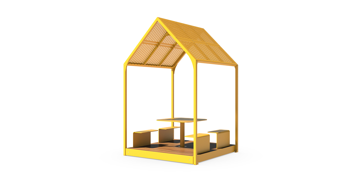 Plateforme, module d’assise urbaine, chaise longue, espace pique-nique, pergola, pergola modulaire, pergola urbaine, abri solaire, mobilier urbain, banc public, mobilier espace public, mobilier extérieur, mobilier d'espace collaboratif extérieur, mobilier espace commercial, mobilier de parc, mobilier scolaire, station touristique, mobilier terrasse commerciale, mobilier place publique, mobilier toit-terrasse extérieur, mobilier modulaire urbain Platform, urban seating platform, lounge chair, picnic area, pergola, modular pergola, urban pergola, sunshade, solar shelter, urban furniture, street furniture, site furnishings, public bench, public space furniture, public square outdoor furniture, outdoor furniture, outdoor collaborative space furniture, commercial furniture, park furniture, school outdoor furniture, touristic station, touristic site outdoor furniture, commercial terrace furniture, rooftop terrace furniture, urban modular furniture