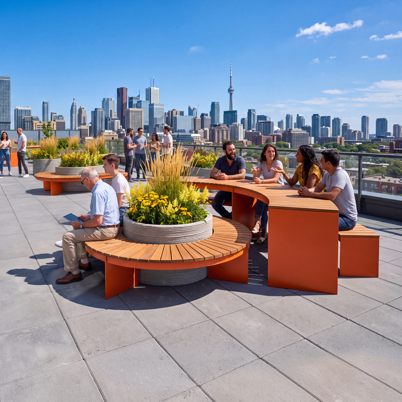 Table pique-nique modulaire, accès universel (PMR), parasol de tissu, abri solaire, abri de table de pique-nique, mobilier urbain, table à pique-nique, table publique, banc public, mobilier espace public, mobilier extérieur, mobilier d'espace collaboratif extérieur, mobilier espace commercial, mobilier de parc, mobilier scolaire, station touristique, mobilier terrasse commerciale, mobilier place publique, mobilier toit-terrasse extérieur, mobilier modulaire urbain Modular picnic table, universal access (ADA), fabric parasol, sunshade, solar shelter, sunbrella, umbrella, Picnic table shelter, urban furniture, street furniture, site furnishings, public table, public bench, modular picnic table, public space furniture, public square outdoor furniture, outdoor furniture, outdoor collaborative space furniture, commercial furniture, park furniture, school outdoor furniture, touristic station, Touristic site outdoor furniture, commercial terrace furniture, rooftop terrace furniture, urban modular furniture