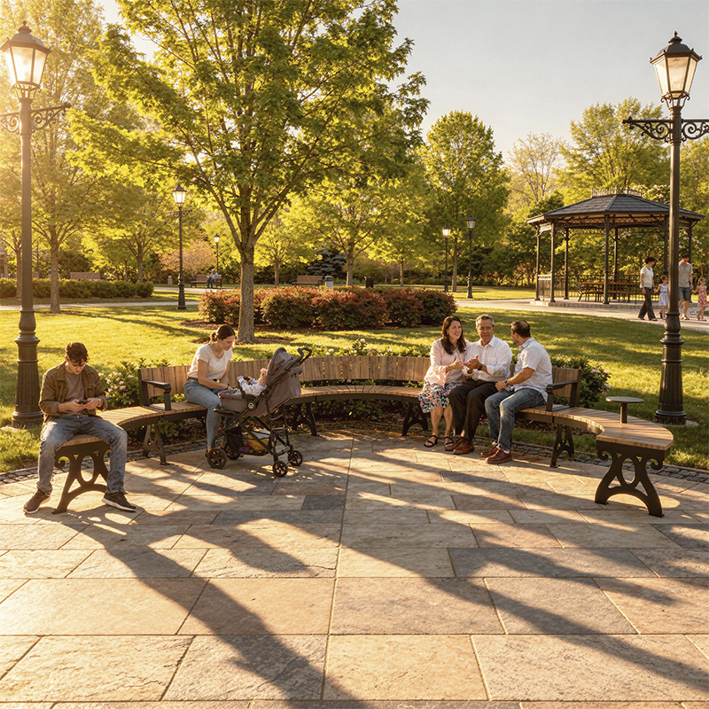 mobilier urbain classique mobilier urbain modulaire mobilier de parc traditionnel mobilier de parc classique banc urbain traditionnel banc urbain classique mobilier urbain intemporel mobilier pour espaces publics mobilier pour municipalités Banc modulaire urbain, accès universel (PMR), mobilier urbain, banc public, mobilier espace public, mobilier extérieur, mobilier d'espace collaboratif extérieur, mobilier espace commercial, mobilier de parc, mobilier scolaire, station touristique, mobilier terrasse commerciale, mobilier place publique, mobilier toit-terrasse extérieur, mobilier modulaire urbain Modular urban bench, universal access (ADA), urban furniture, street furniture, site furnishings, public bench, public space furniture, public square outdoor furniture, outdoor furniture, outdoor collaborative space furniture, commercial furniture, park furniture, school outdoor furniture, touristic station, Touristic site outdoor furniture, commercial terrace furniture, rooftop terrace furniture, urban modular furniture